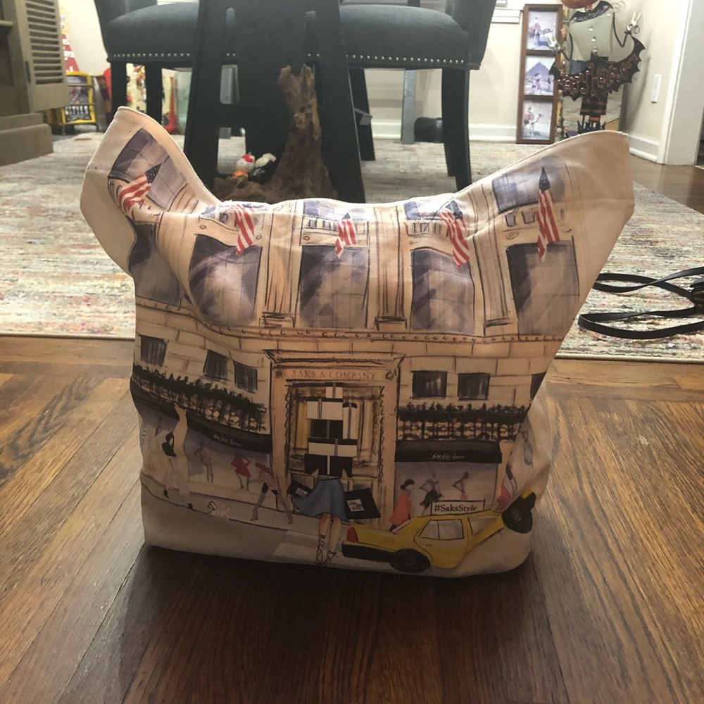 Bag - Picture 2 of 3